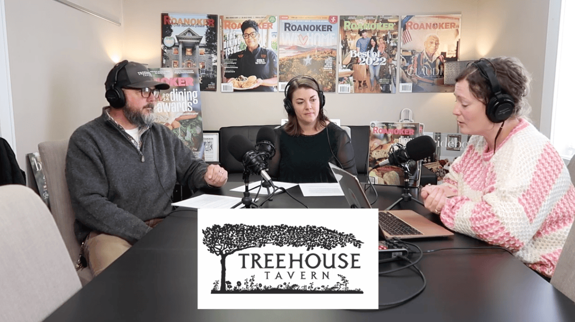 Treehouse Tavern