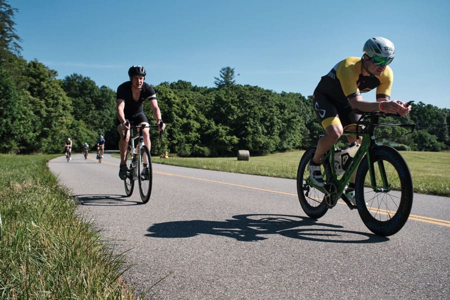 IRONMAN 70.3