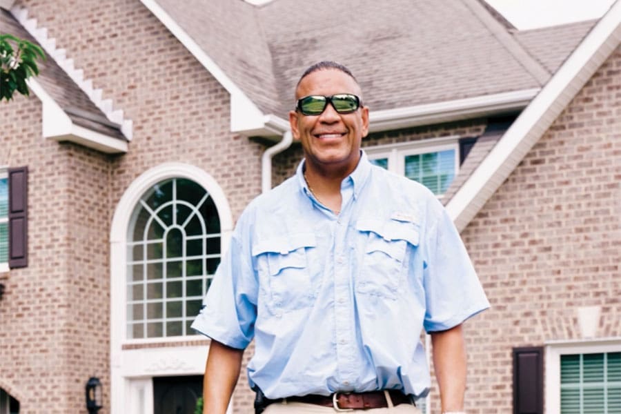 Dwight Bush, Owner