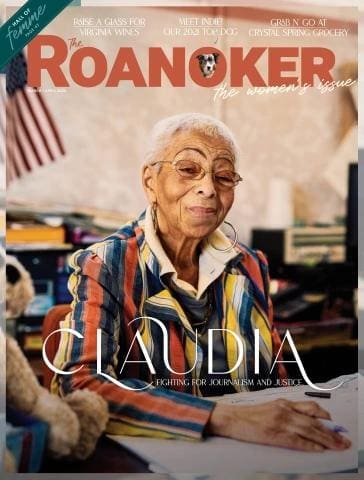 March/April 2021 cover