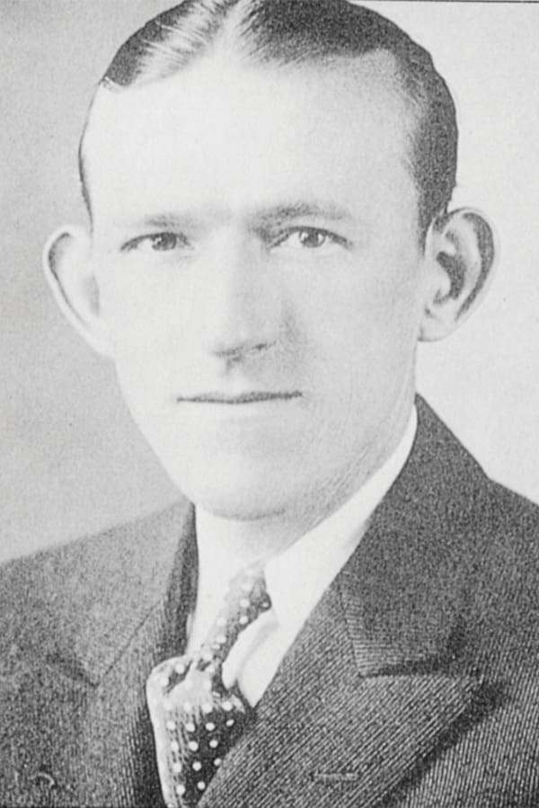 Julian Stanley Wise