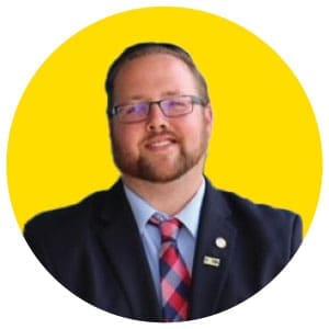 Justin Davison