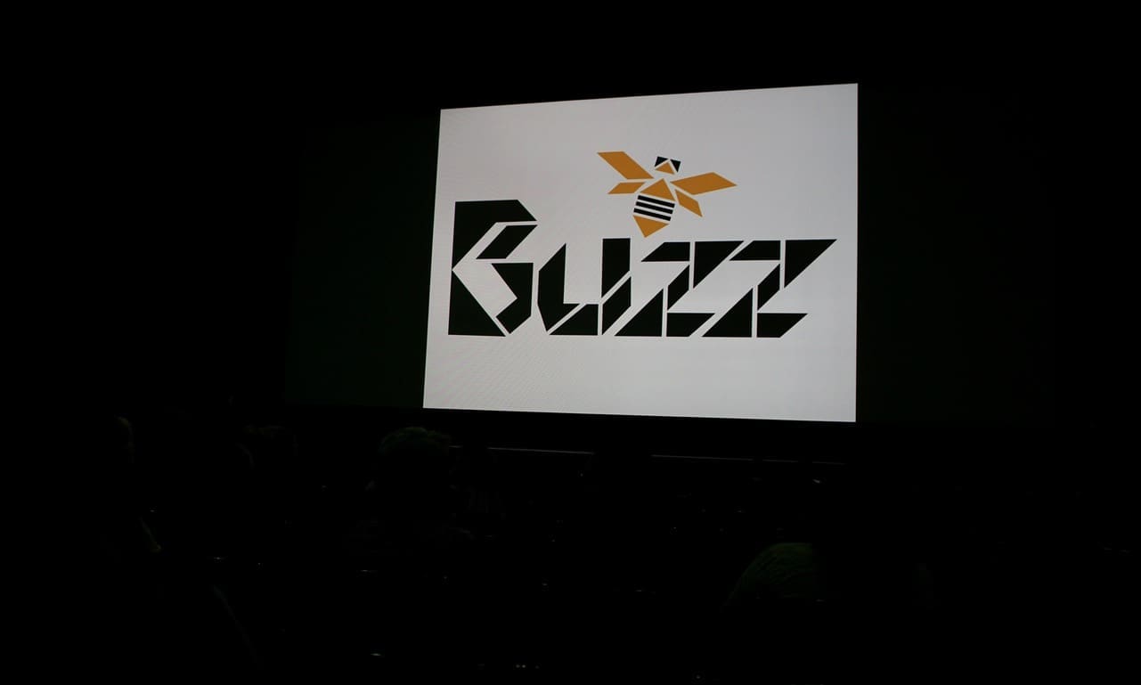 “Buzz” is a new TV concept that creator Michael Hemphill is hoping will find a home on a cable channel or streaming service.