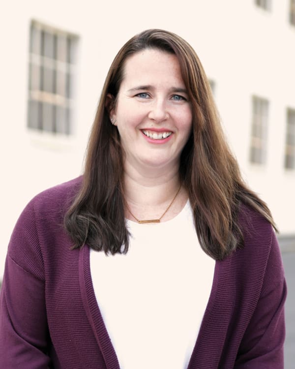 Rebecca Garst, LCSW of Roanoke Resource LLC