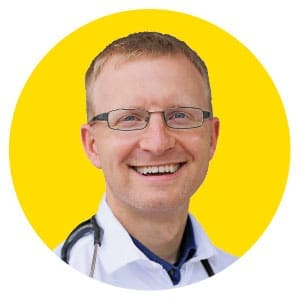 Dr. Thomas Blaszak