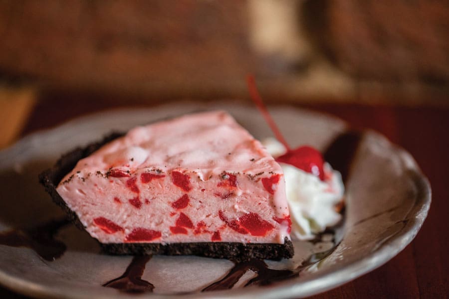 The Pie Shoppe