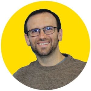 Dr. Matthew Goff